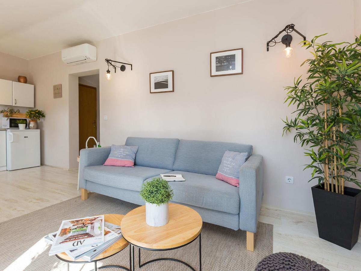 Dream Istria Holiday Porec Exterior photo
