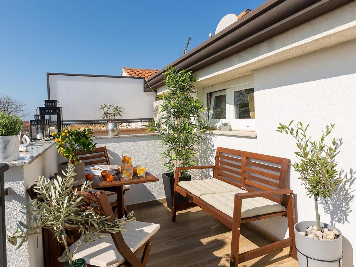 Dream Istria Holiday Porec Exterior photo
