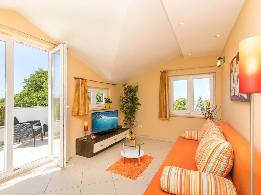 Dream Istria Holiday Porec Room photo