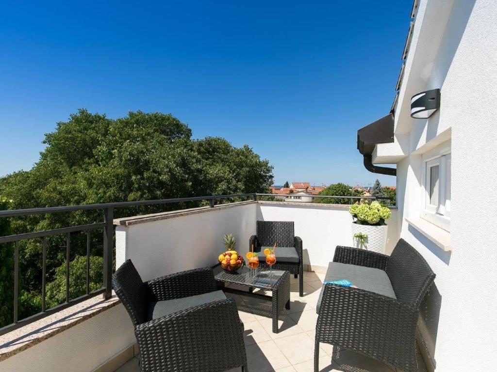 Dream Istria Holiday Porec Room photo