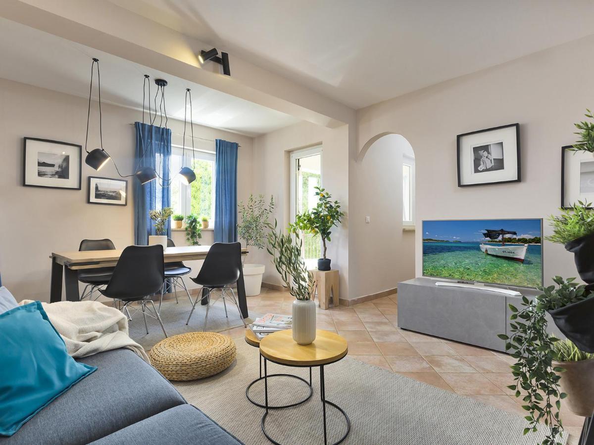 Dream Istria Holiday Porec Exterior photo