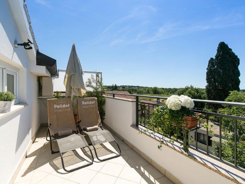 Dream Istria Holiday Porec Exterior photo